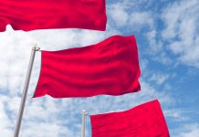 Создание персонализированных флагов: раскрытие особенностей индивидуальных флагов