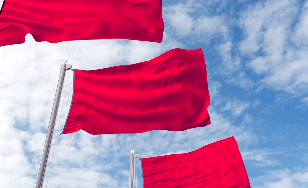 Создание персонализированных флагов: раскрытие особенностей индивидуальных флагов