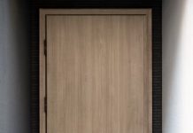 Фасады для распашных шкафов: красивое и функциональное решение для вашего интерьера