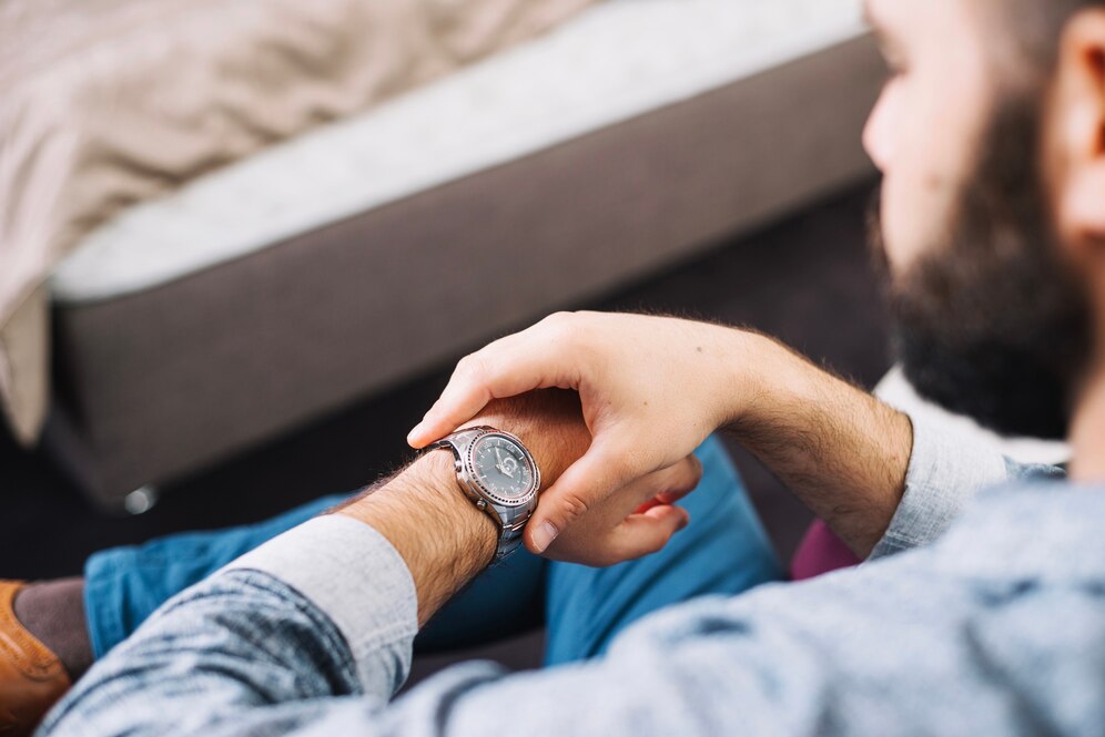 Раскрытие магии покупки часов и подарков