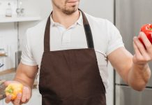 Обновите свой брендинг с помощью фартука с логотипом: идеальное выражение стиля