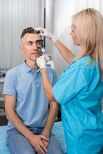 Оториноларингология: понимание здоровья уха, носа и горла