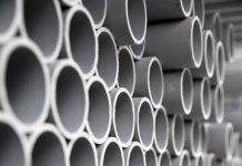 Линия по производству труб: глубокое погружение в производственный процесс