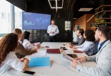 Ваш гид по услугам для бизнеса: фото и видеооборудование