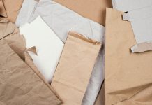 Экологичное чудо картонной упаковки
