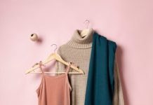 Искусство изготовления жилетов на заказ: игра о моде на новый уровень