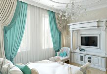 Пошив штор на заказ: улучшите интерьер