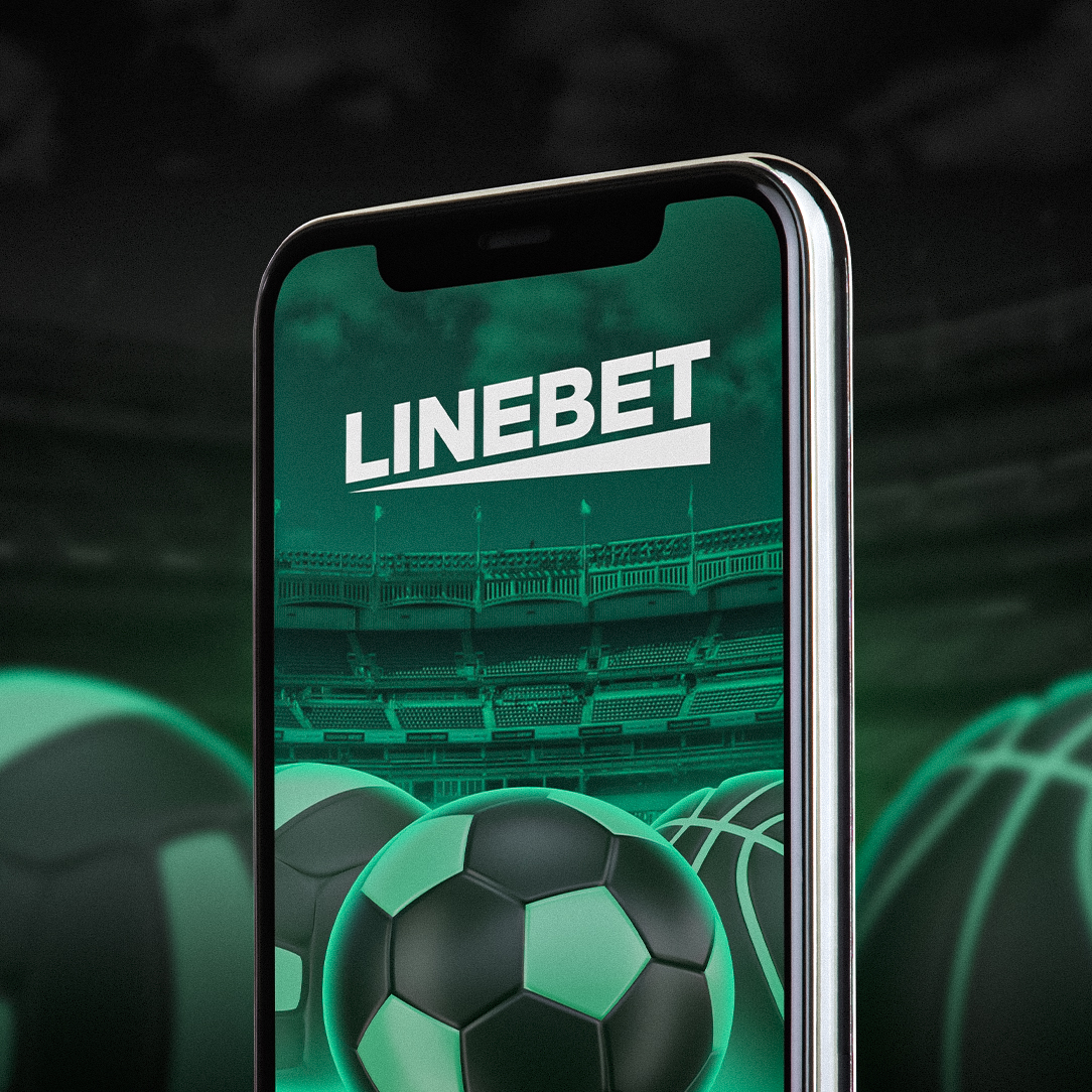 компания Linebet