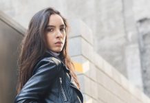 Кожаная куртка женская: как выбрать?