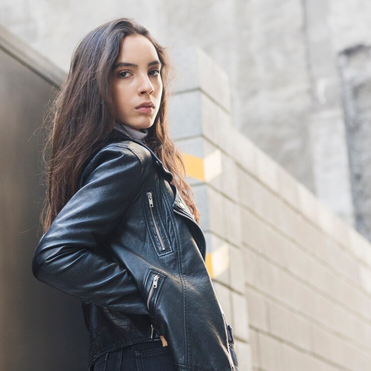 Кожаная куртка женская: как выбрать?