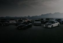 Улучшите свои впечатления от вождения с дистрибьютором роскошных автомобилей