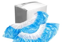 Как выбрать бахилы?