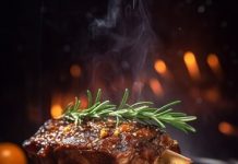 Уход за газовым грилем: полезные советы