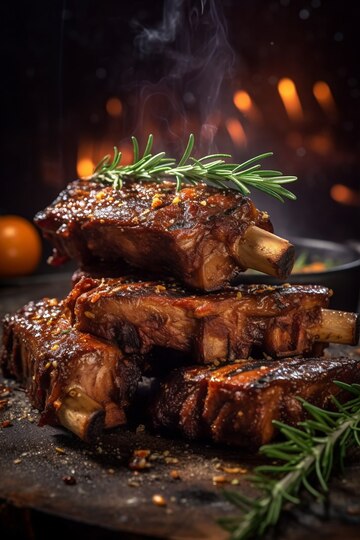 Уход за газовым грилем: полезные советы