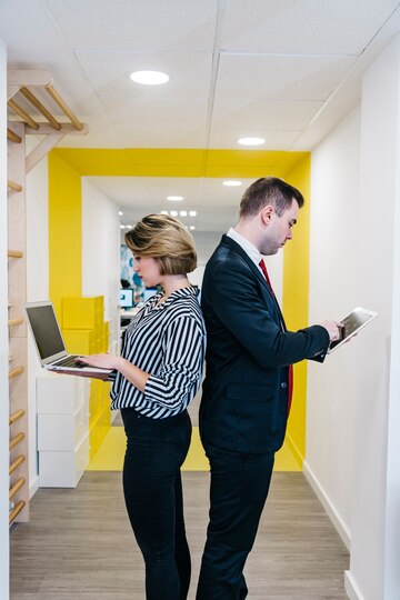 Аренда офиса: полное руководство