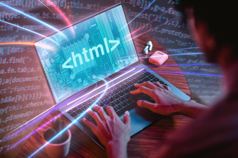 Услуги веб-разработки: что стоит учитывать