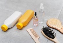 Профессиональная косметика для волос: раскрываем секреты роскошных локонов