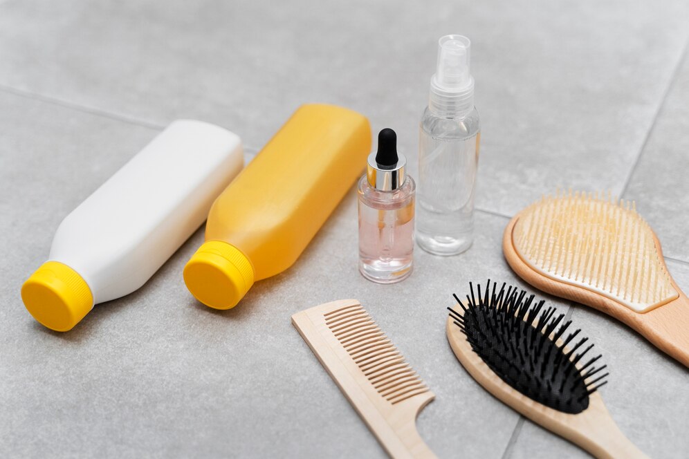 Профессиональная косметика для волос: раскрываем секреты роскошных локонов