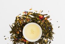 Подарочные наборы чая: изысканный подарок