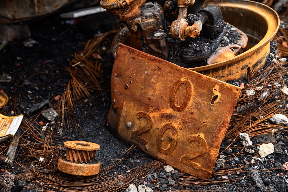 Прием лома алюминия: выгодная утилизация и забота об окружающей среде