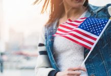 Американская студенческая виза: ваш путь к образованию за рубежом