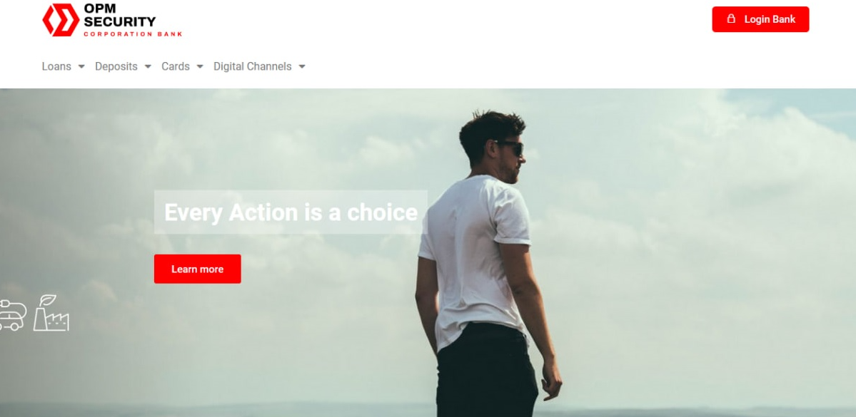 Представляем обзор и отзывы о OPM Security