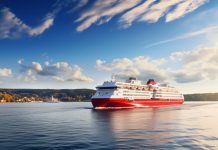 Идеальное путешествие: речные круизы