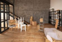 Лофты для дня рождения в Москве: уникальная атмосфера и незабываемые впечатления