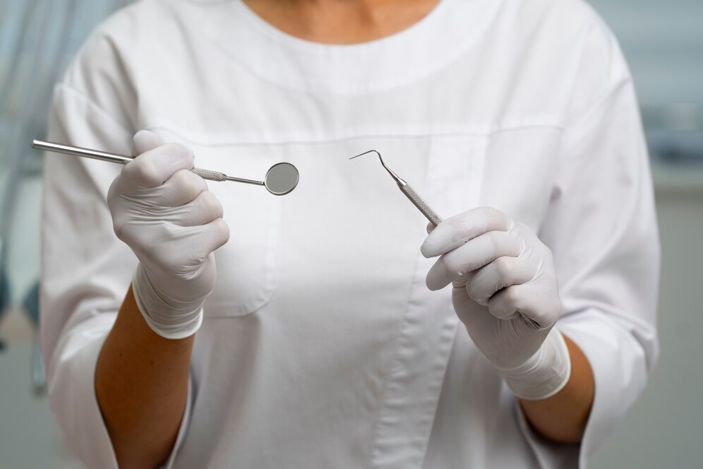 Услуги стоматологии: красивая улыбка для каждого