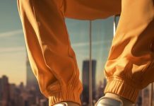 Женские кеды: стильный и удобный выбор