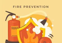 Как защитить здание от огня: полное руководство