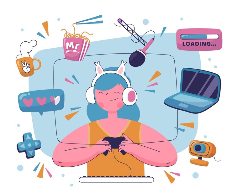 Продажа и покупка скинов для игр онлайн: для чего они нужны в игре