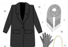 Как правильно ухаживать за пальто