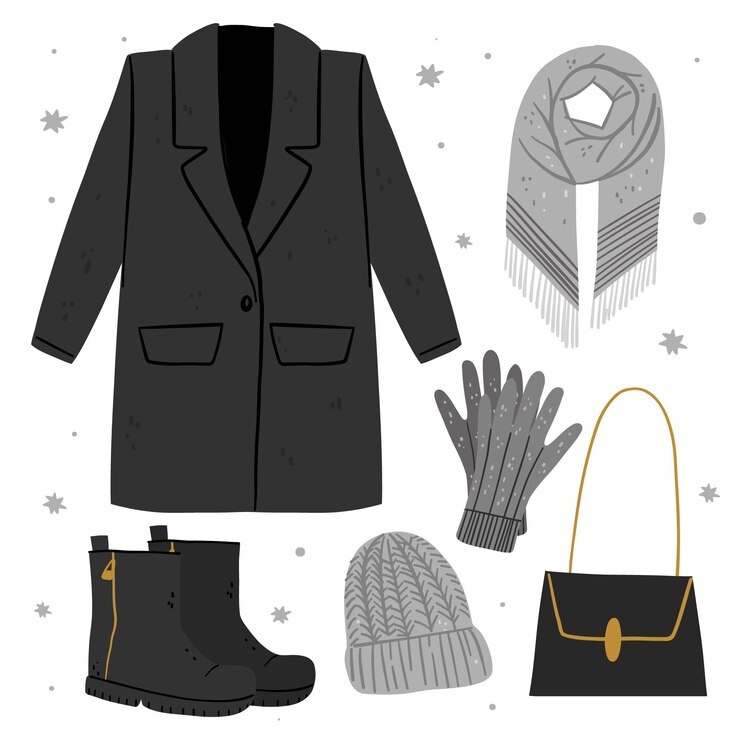 Как правильно ухаживать за пальто