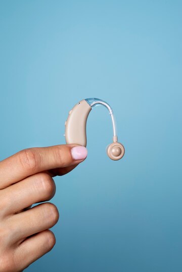 Слуховой аппарат: особенности