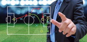 Максимизация выигрыша: Эффективные стратегии на тоталы в футболе