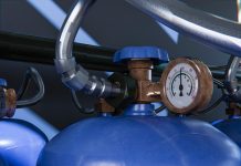 Насос 1д 250 125: как он работает и где применяется?