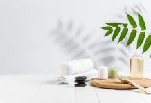 На облаках в Московском спа-салоне: куда уйти от городской суеты?