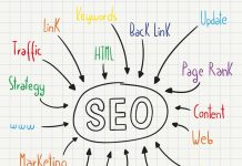 SEO-оптимизация: секреты успешной раскрутки сайтов