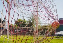 Аренда футбольного поля в Москве: лучшее место для активного отдыха