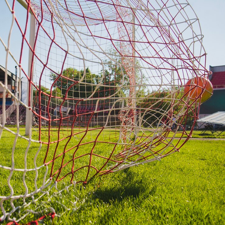 Аренда футбольного поля в Москве: лучшее место для активного отдыха