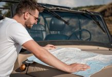 Геодезические работы и основные услуги геодезиста