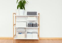 Напольные шкафы: идеальное решение для хранения вещей