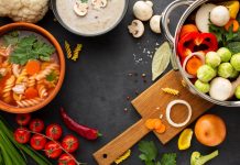 Онлайн энциклопедия рецептов: где найти лучшие кулинарные идеи?