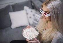 Почему стоит смотреть фильмы онлайн?