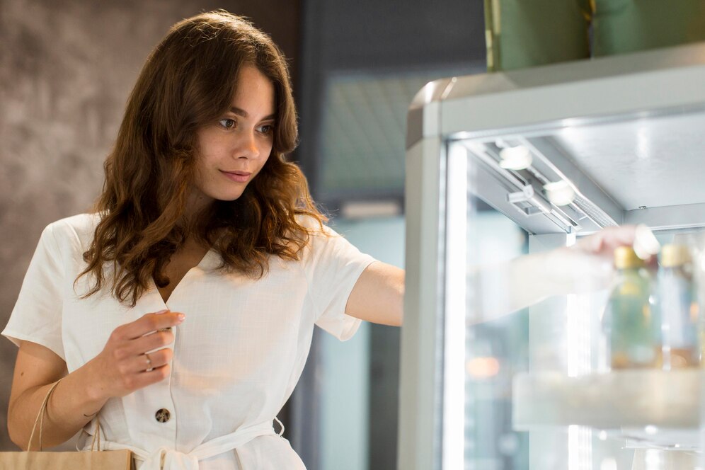 Эффективность и стиль: почему встраиваемая холодильная витрина станет изюминкой вашего заведения HoReCa