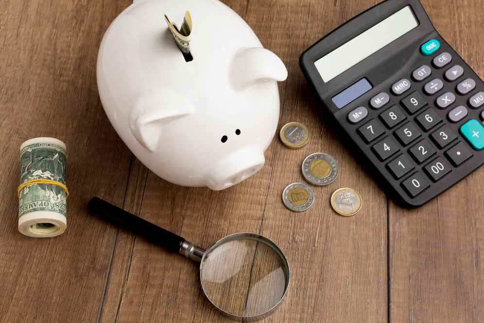 Открываем накопительный счет: просто, быстро, выгодно