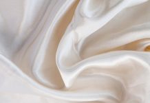 Волшебство шелка и роскошь вековой ткани