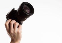 Почему стоит обратиться к профессиональному фотографу