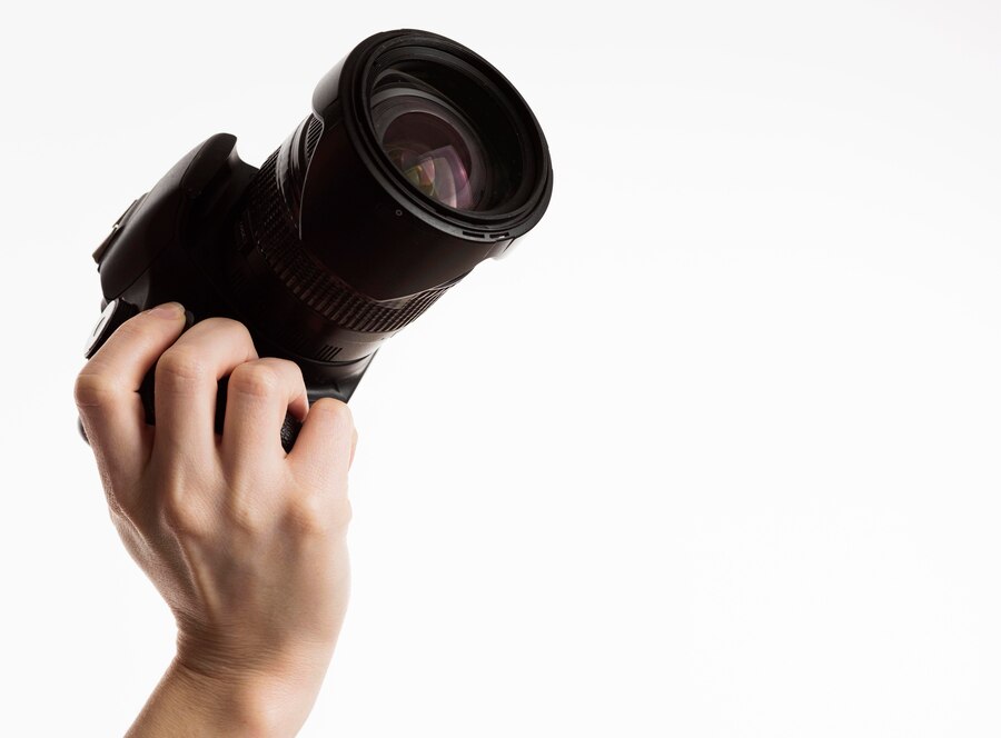 Почему стоит обратиться к профессиональному фотографу